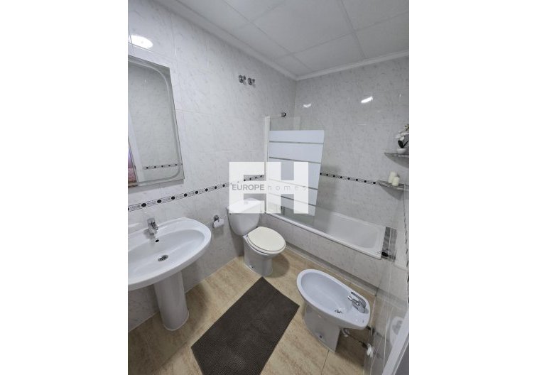 Resale - Apartment - Torrevieja - Torreblanca