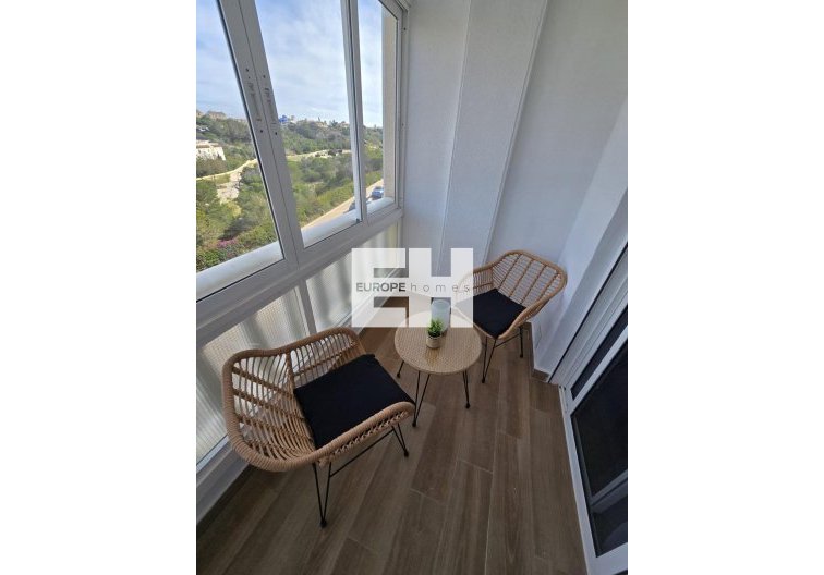 Resale - Apartment - Torrevieja - Torreblanca