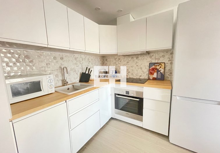 Segunda mano - Apartamento  - Cabo Roig - Costa Blanca