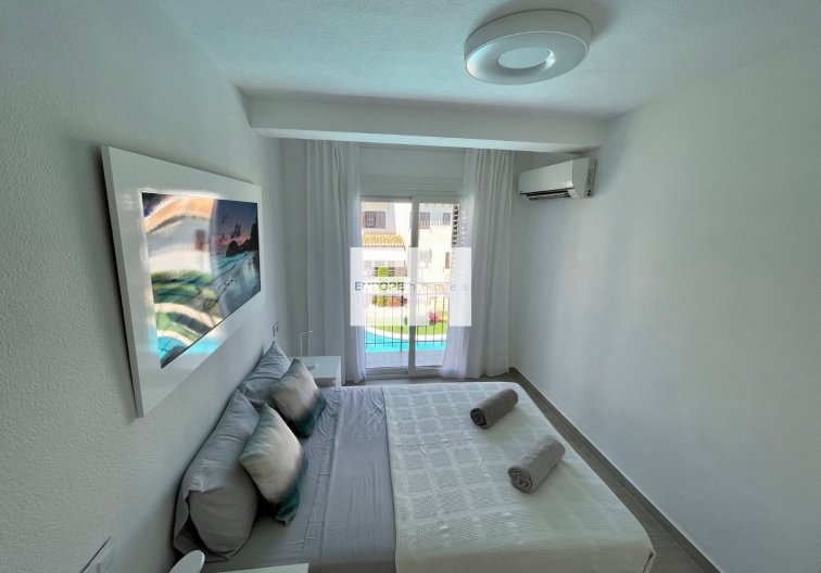 Segunda mano - Apartamento  - Cabo Roig - Costa Blanca