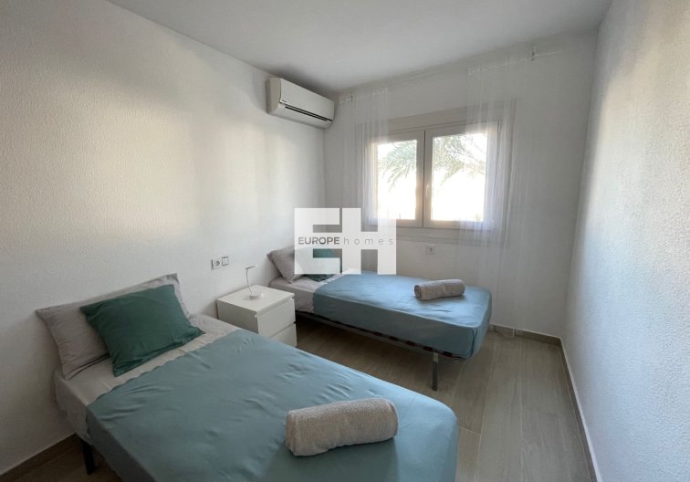 Segunda mano - Apartamento  - Cabo Roig - Costa Blanca