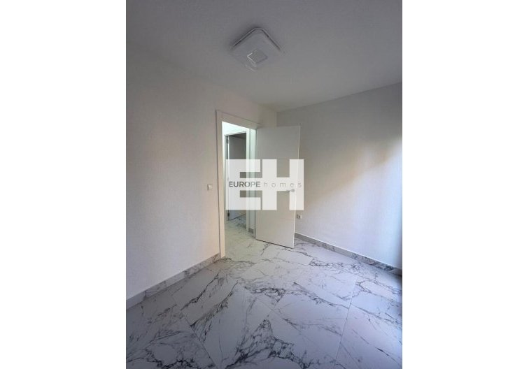 Revente - Appartement - Torrevieja - La Veleta