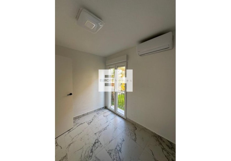 Revente - Appartement - Torrevieja - La Veleta