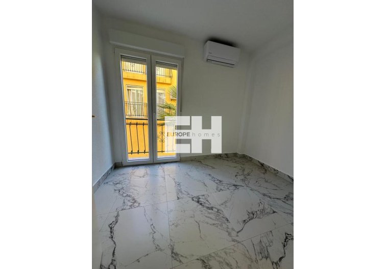 Revente - Appartement - Torrevieja - La Veleta