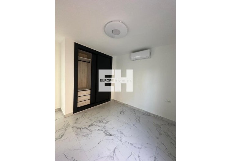 Revente - Appartement - Torrevieja - La Veleta