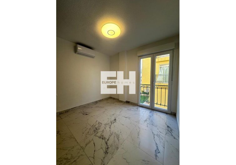 Revente - Appartement - Torrevieja - La Veleta