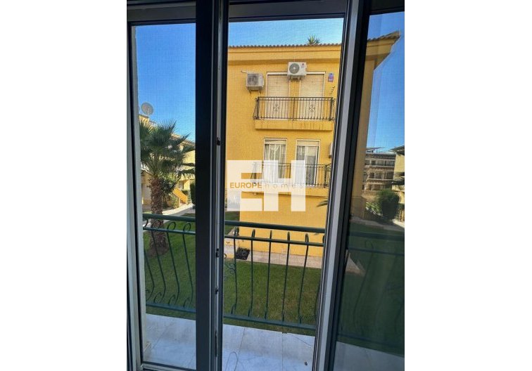 Revente - Appartement - Torrevieja - La Veleta