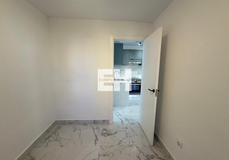 Revente - Appartement - Torrevieja - La Veleta