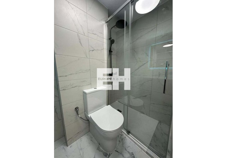 Revente - Appartement - Torrevieja - La Veleta