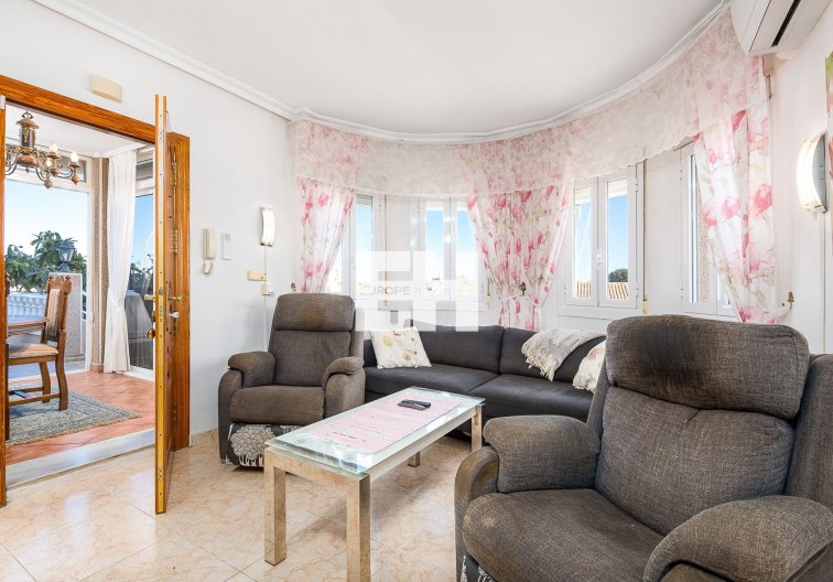 Segunda mano - villa - Torrevieja - Costa Blanca