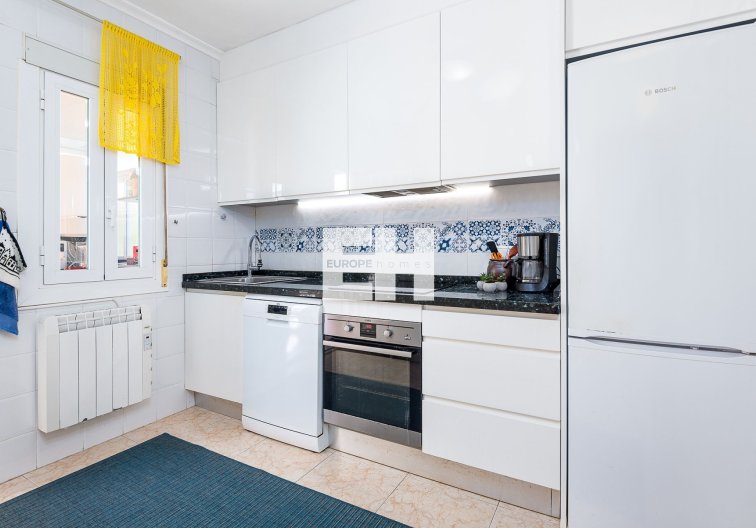 Segunda mano - villa - Torrevieja - Costa Blanca