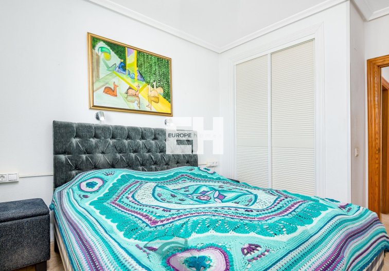 Segunda mano - villa - Torrevieja - Costa Blanca