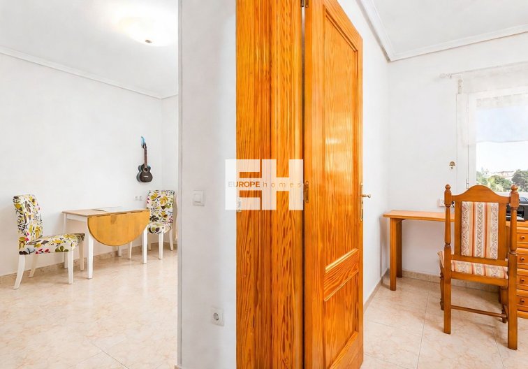 Segunda mano - villa - Torrevieja - Costa Blanca