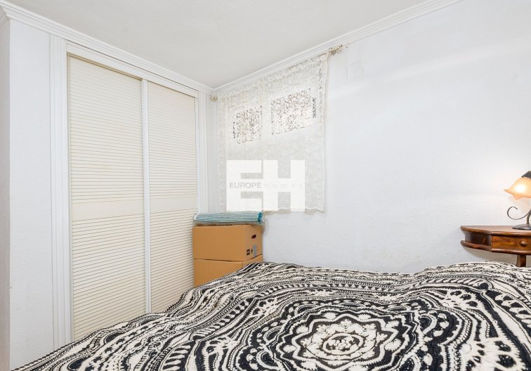 Segunda mano - villa - Torrevieja - Costa Blanca