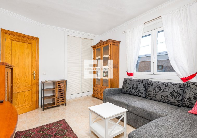 Segunda mano - villa - Torrevieja - Costa Blanca