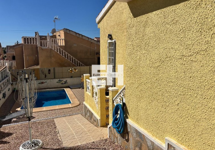 Segunda mano - villa - Ciudad Quesada - Costa Blanca