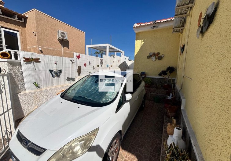 Segunda mano - villa - Ciudad Quesada - Costa Blanca