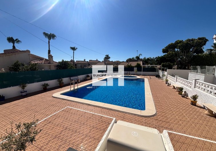 Segunda mano - villa - Ciudad Quesada - Costa Blanca