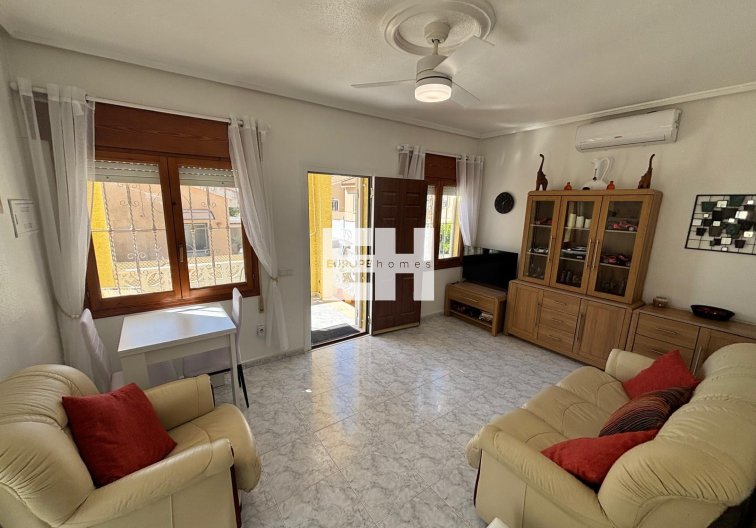 Segunda mano - villa - Ciudad Quesada - Costa Blanca