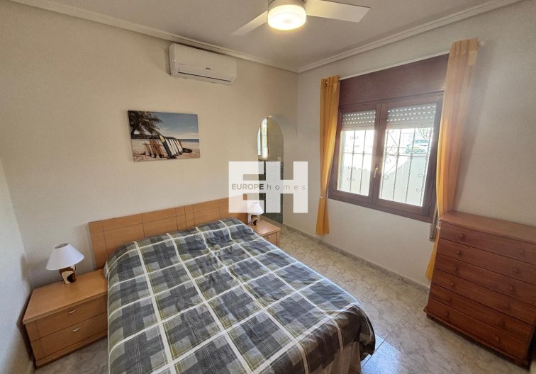 Segunda mano - villa - Ciudad Quesada - Costa Blanca