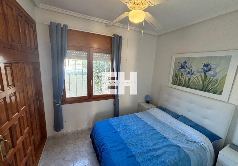 Segunda mano - villa - Ciudad Quesada - Costa Blanca