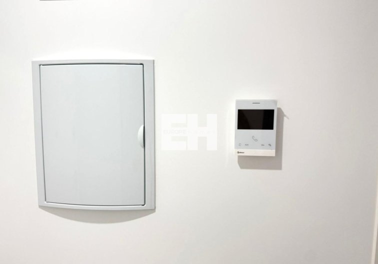 Resale - Apartment - Torrevieja - Parque De Las Naciones