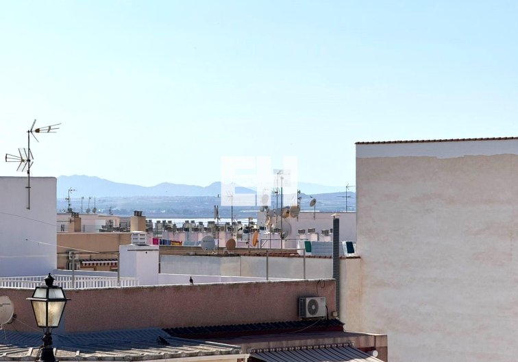 Resale - Apartment - Torrevieja - Parque De Las Naciones