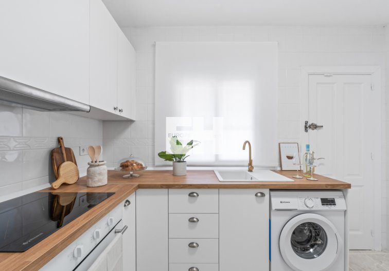 Resale - town house - Playa Flamenca - Costa Blanca