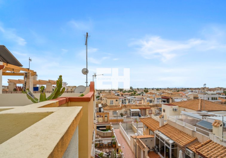 Resale - town house - Playa Flamenca - Costa Blanca
