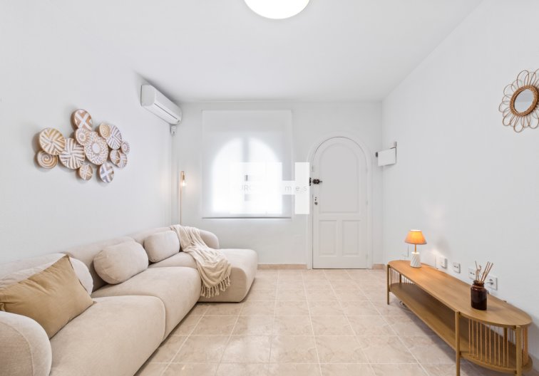 Resale - town house - Playa Flamenca - Costa Blanca