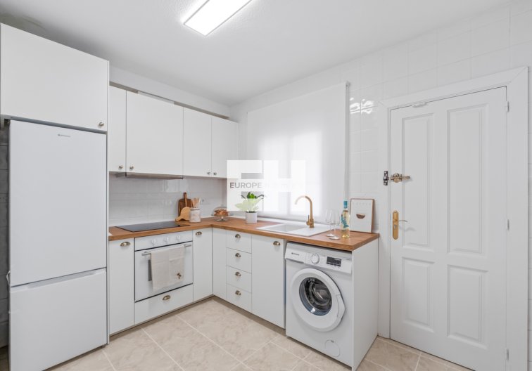 Resale - town house - Playa Flamenca - Costa Blanca