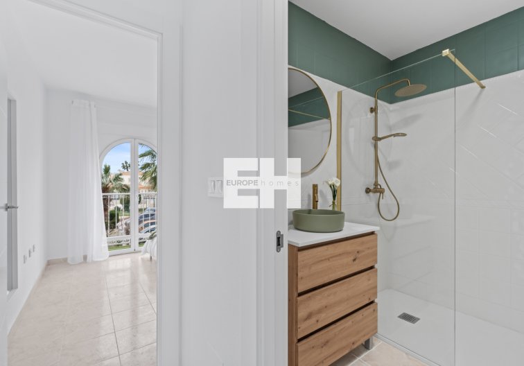 Segunda mano - town house - La Florida - Inland