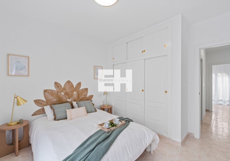 Segunda mano - town house - La Florida - Inland