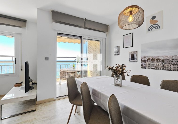 Segunda mano - Apartamento  - Torrevieja - Playa del Cura