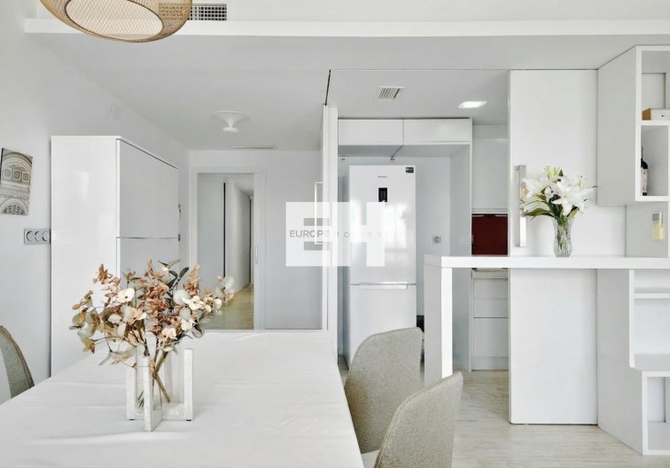 Segunda mano - Apartamento  - Torrevieja - Playa del Cura