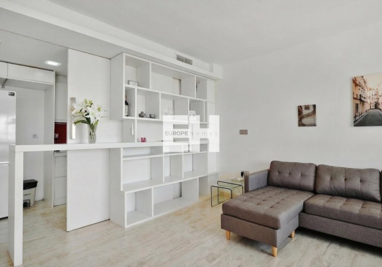 Segunda mano - Apartamento  - Torrevieja - Playa del Cura