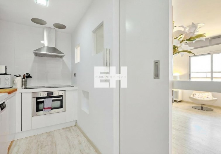 Segunda mano - Apartamento  - Torrevieja - Playa del Cura