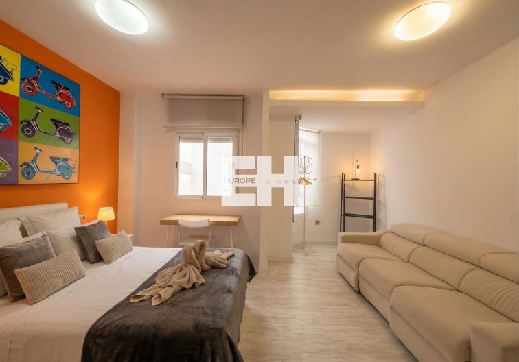 Segunda mano - Apartamento  - Torrevieja - Playa del Cura