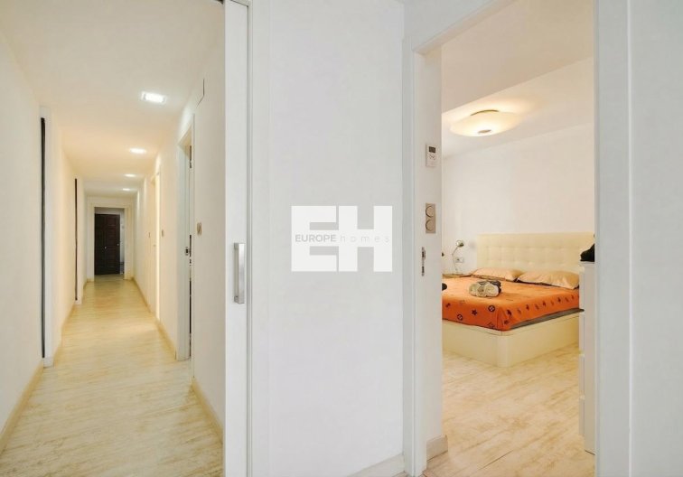 Segunda mano - Apartamento  - Torrevieja - Playa del Cura