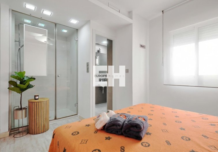 Segunda mano - Apartamento  - Torrevieja - Playa del Cura