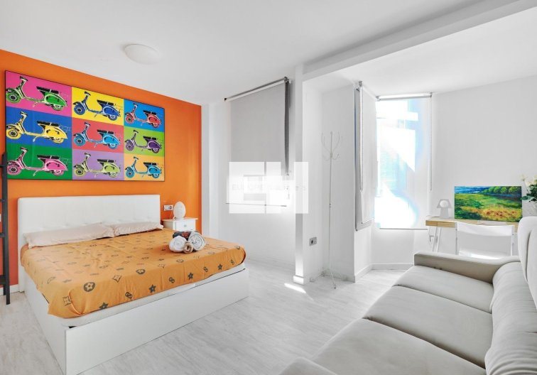 Segunda mano - Apartamento  - Torrevieja - Playa del Cura