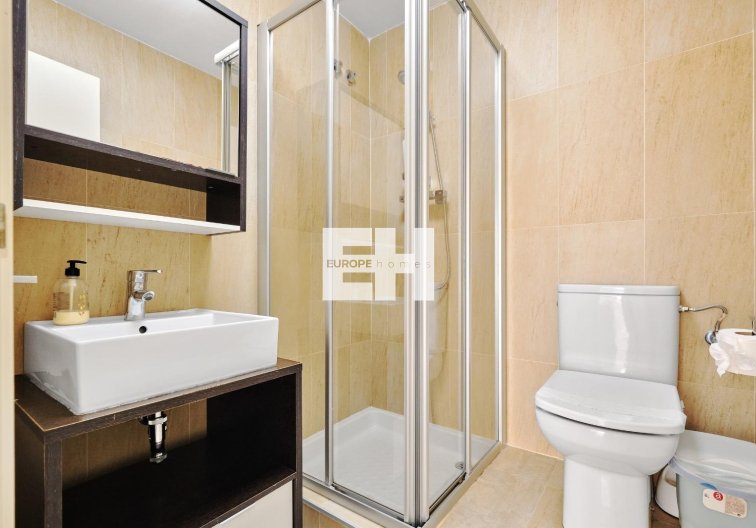 Segunda mano - Apartamento  - Torrevieja - Playa del Cura