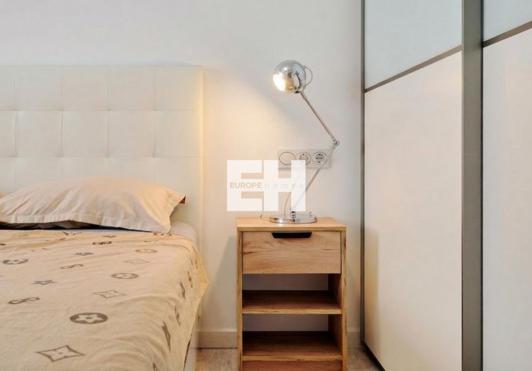 Segunda mano - Apartamento  - Torrevieja - Playa del Cura