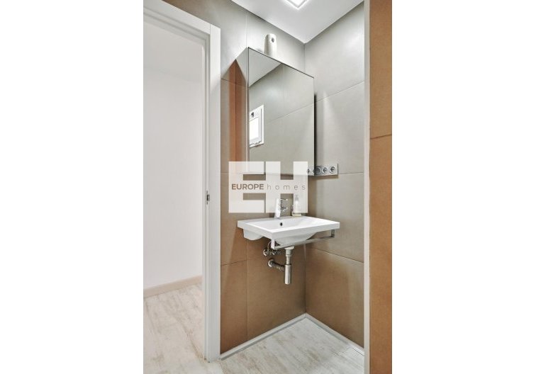 Segunda mano - Apartamento  - Torrevieja - Playa del Cura