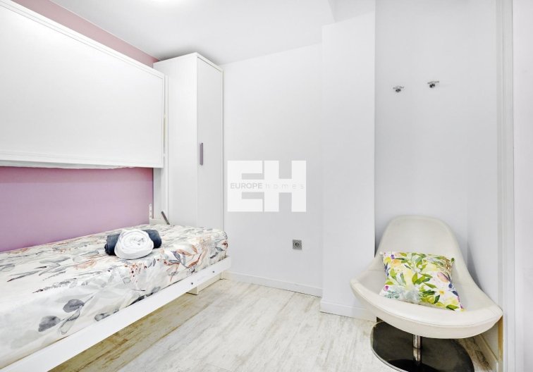 Segunda mano - Apartamento  - Torrevieja - Playa del Cura