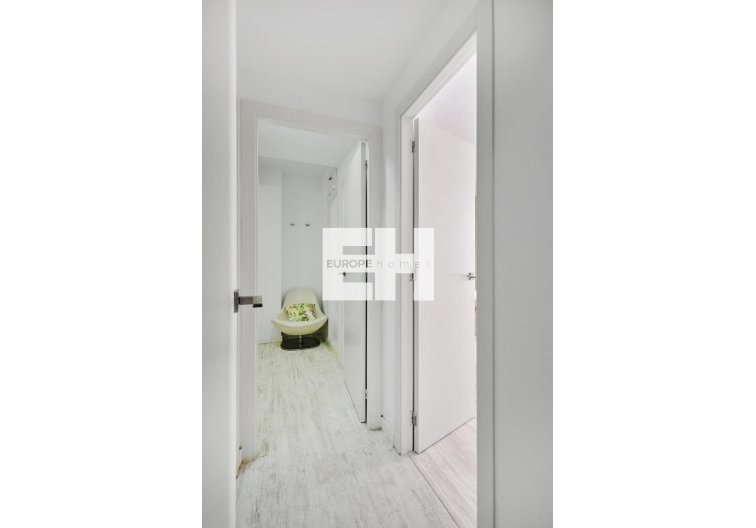 Segunda mano - Apartamento  - Torrevieja - Playa del Cura