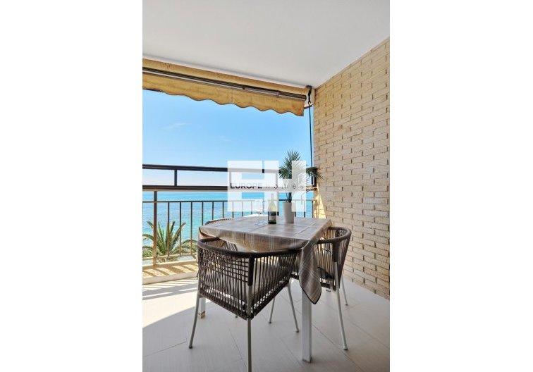 Segunda mano - Apartamento  - Torrevieja - Playa del Cura