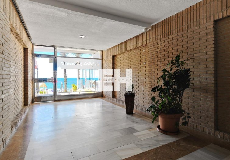 Segunda mano - Apartamento  - Torrevieja - Playa del Cura