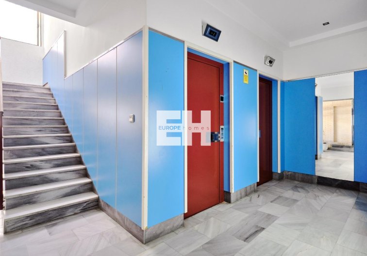 Segunda mano - Apartamento  - Torrevieja - Playa del Cura