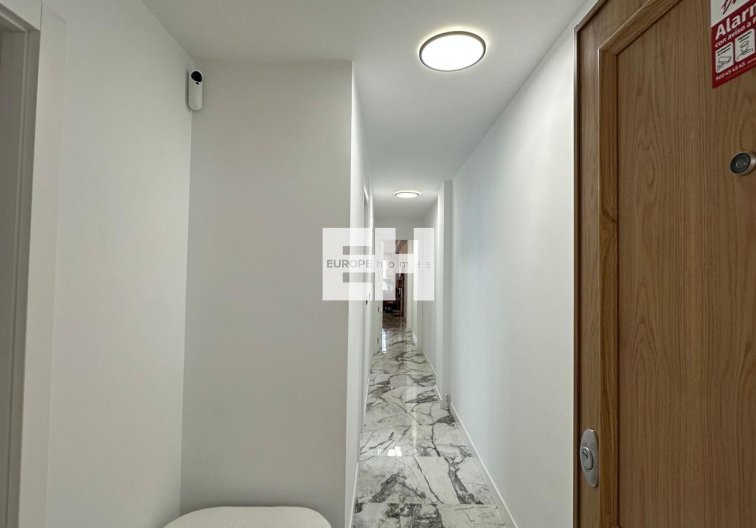 Resale - Apartment - Torrevieja - Playa del Cura